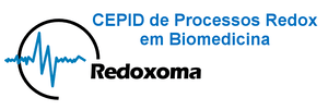 Projeto CEPID Redoxoma